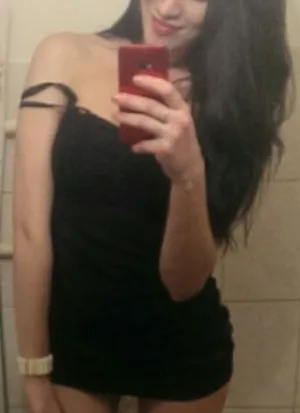 проститутка Виола, 24, Бийск