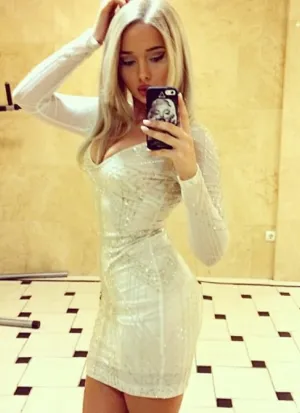 проститутка Дария, 21, Бийск