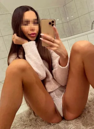 проститутка Оксана, 22, Бийск