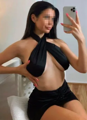 проститутка Дуняша, 23, Бийск